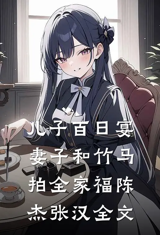 儿子百日宴，妻子和竹马拍全家福陈杰张汉全文