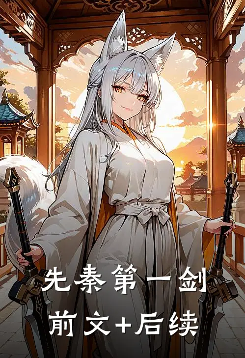 先秦第一剑前文+后续