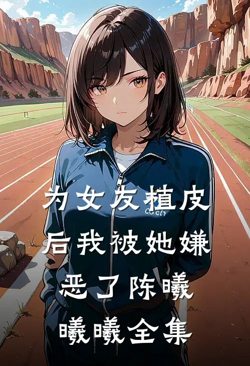 为女友植皮后我被她嫌恶了陈曦曦曦 全集