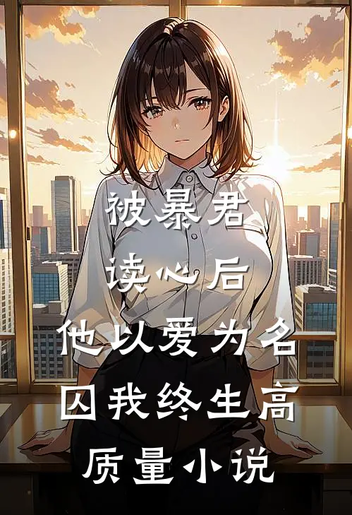 被暴君读心后，他以爱为名囚我终生高质量小说