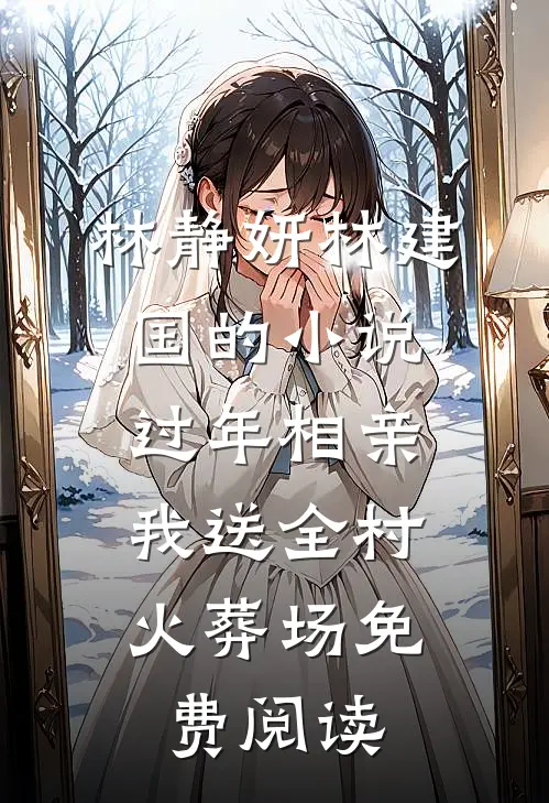林静妍林建国的小说过年相亲，我送全村火葬场免费阅读