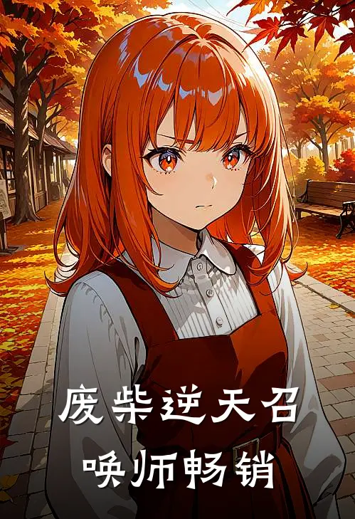 废柴逆天召唤师畅销