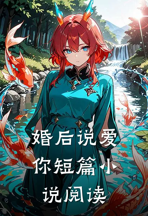 婚后说爱你短篇小说阅读