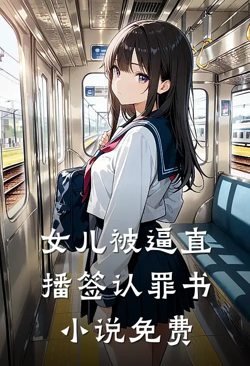 女儿被逼直播签认罪书小说免费