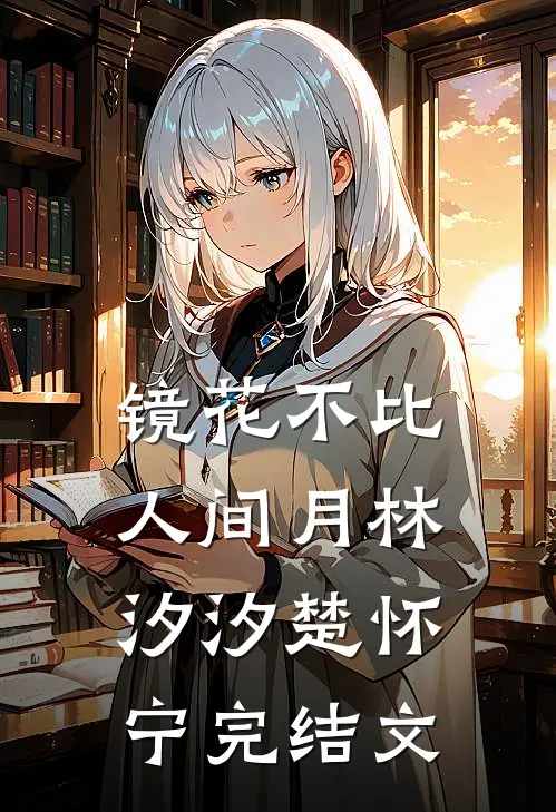 镜花不比人间月林汐汐楚怀宁完结文