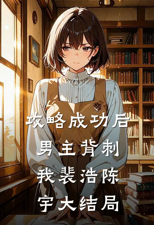 攻略成功后男主背刺我裴浩陈宇大结局