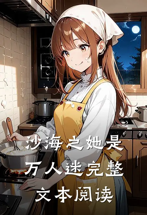 沙海之她是万人迷完整文本阅读