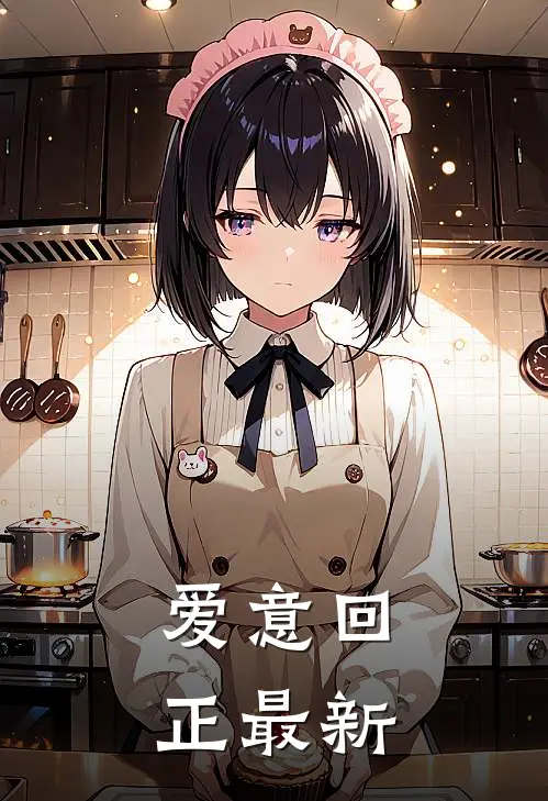 爱意回正最新