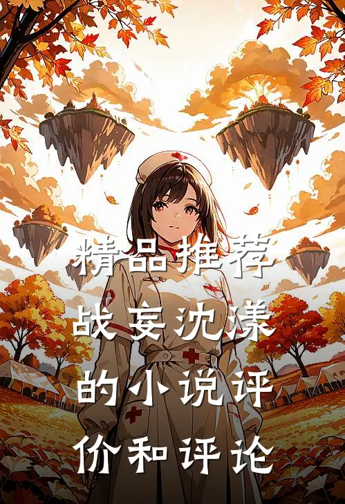 精品推荐战妄沈漾的小说评价和评论
