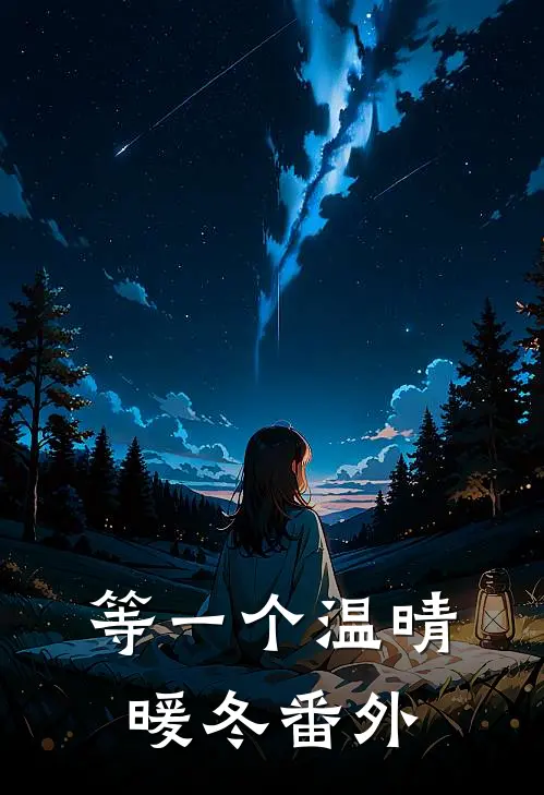等一个温晴暖冬番外