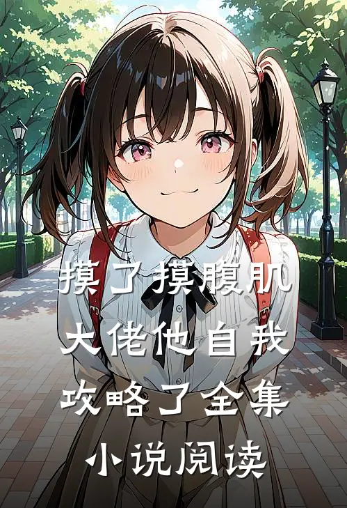 摸了摸腹肌，大佬他自我攻略了全集小说阅读