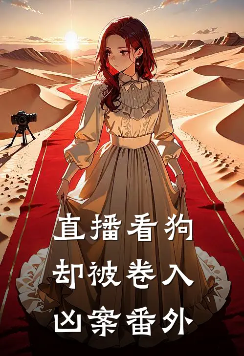直播看狗却被卷入凶案 番外
