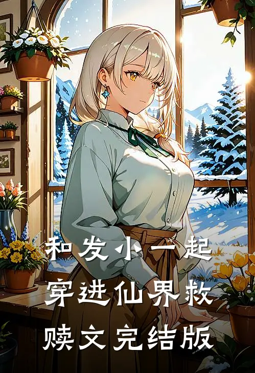 和发小一起穿进仙界救赎文完结版