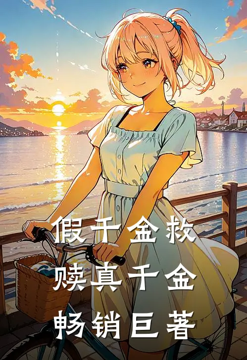 假千金救赎真千金畅销巨著
