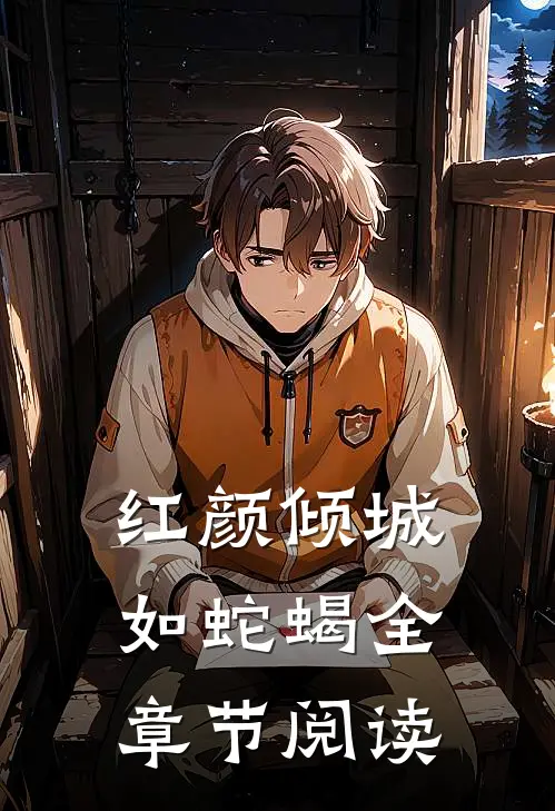 红颜倾城如蛇蝎全章节阅读