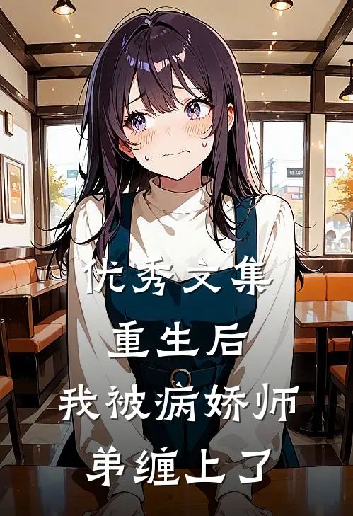 优秀文集重生后，我被病娇师弟缠上了