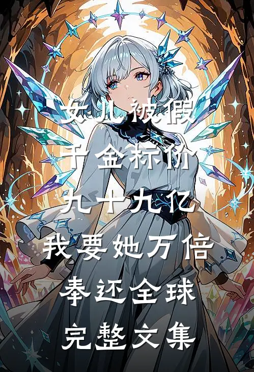 女儿被假千金标价九十九亿，我要她万倍奉还全球完整文集
