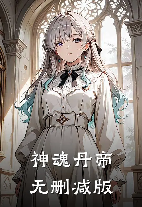 神魂丹帝无删减版