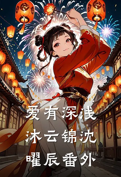 爱有深浅沐云锦沈曜辰 番外