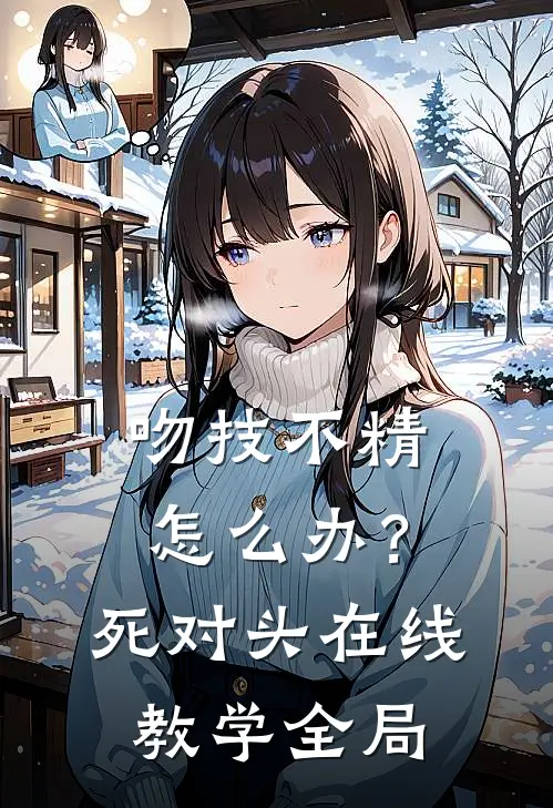 吻技不精怎么办？死对头在线教学全局