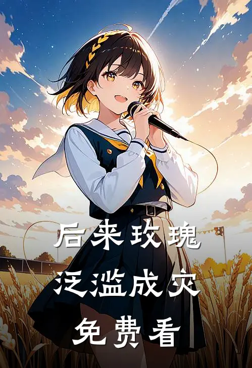 后来玫瑰泛滥成灾免费看