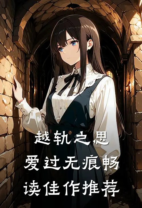 越轨之思，爱过无痕畅读佳作推荐