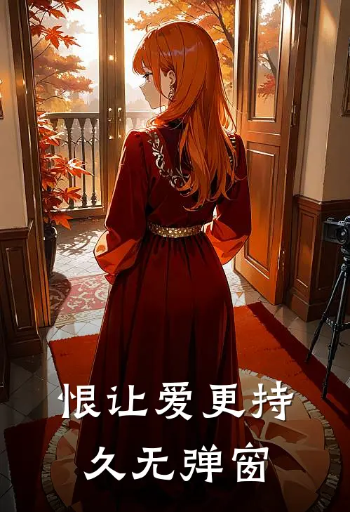恨让爱更持久无弹窗