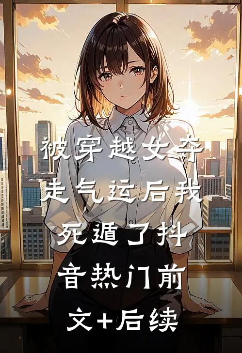被穿越女夺走气运后我死遁了抖音热门前文+后续