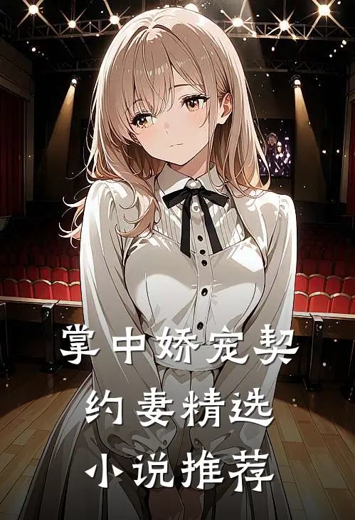 掌中娇宠契约妻精选小说推荐