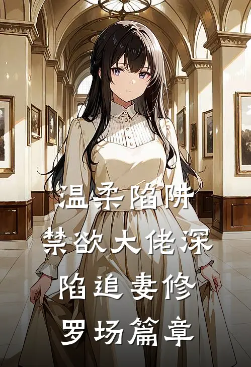 温柔陷阱：禁欲大佬深陷追妻修罗场篇章