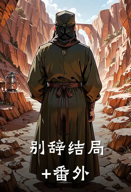 别辞结局+番外