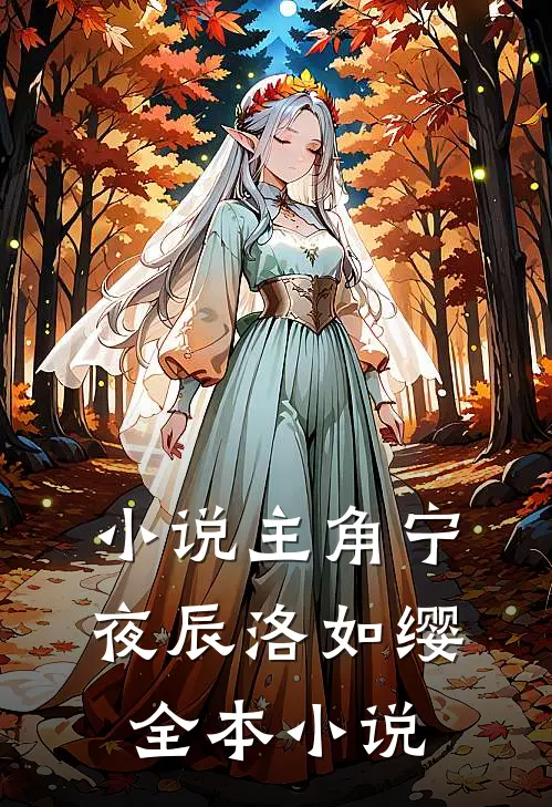 小说主角宁夜辰洛如缨全本小说