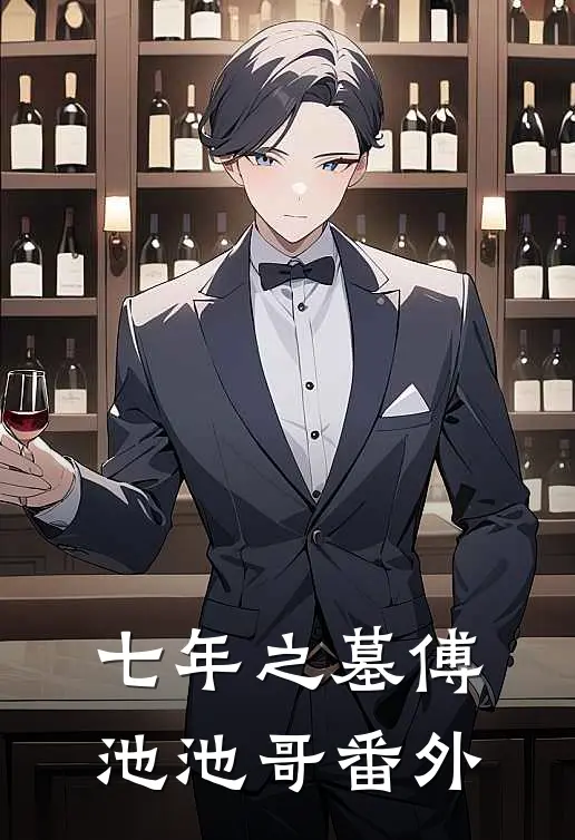七年之墓傅池池哥 番外