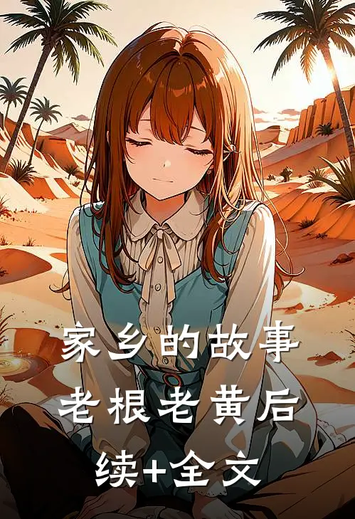 家乡的故事老根老黄后续+全文