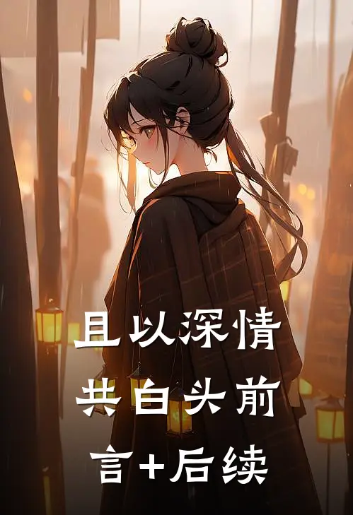 且以深情共白头前言+后续