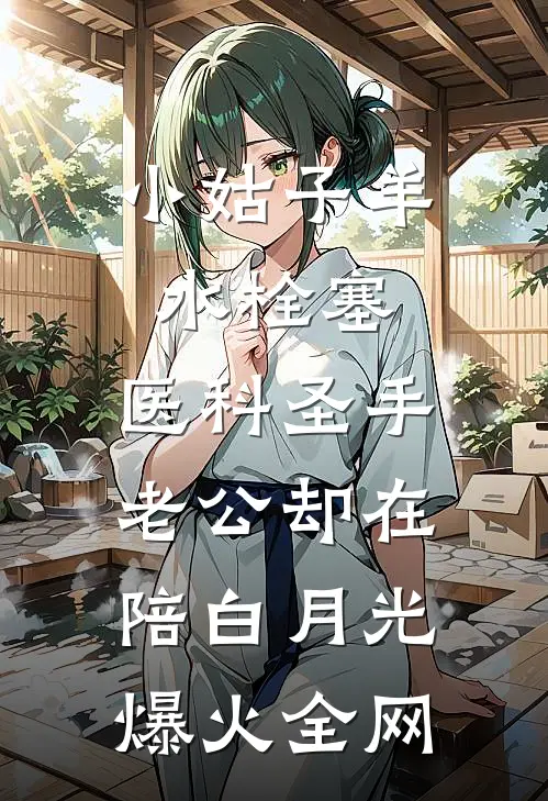 小姑子羊水栓塞，医科圣手老公却在陪白月光爆火全网