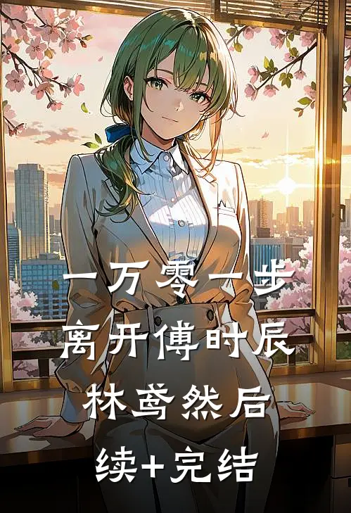 一万零一步离开傅时辰林鸢然后续+完结