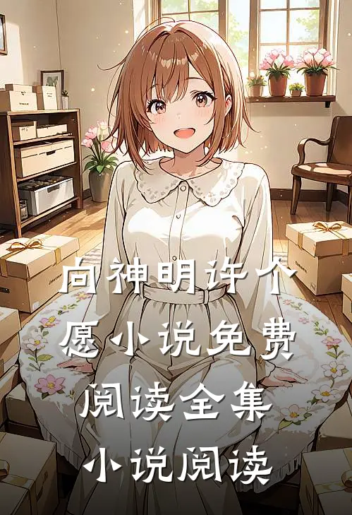 向神明许个愿小说免费阅读全集小说阅读