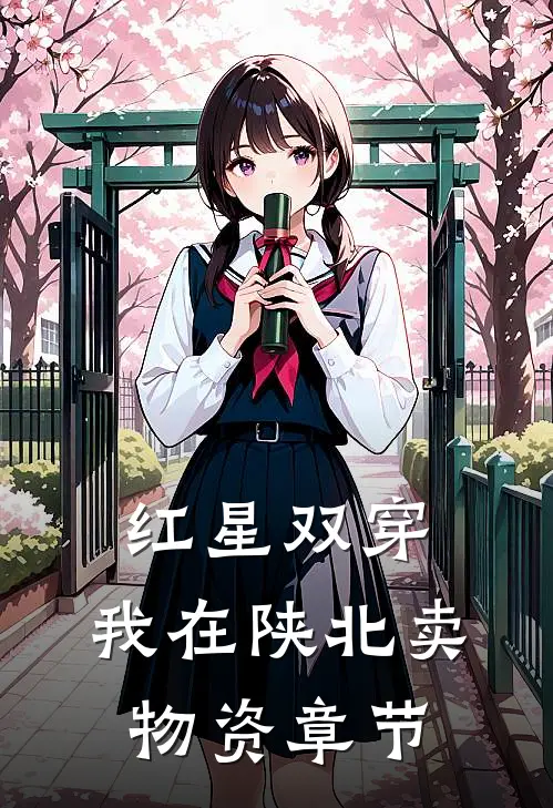 红星双穿：我在陕北卖物资章节