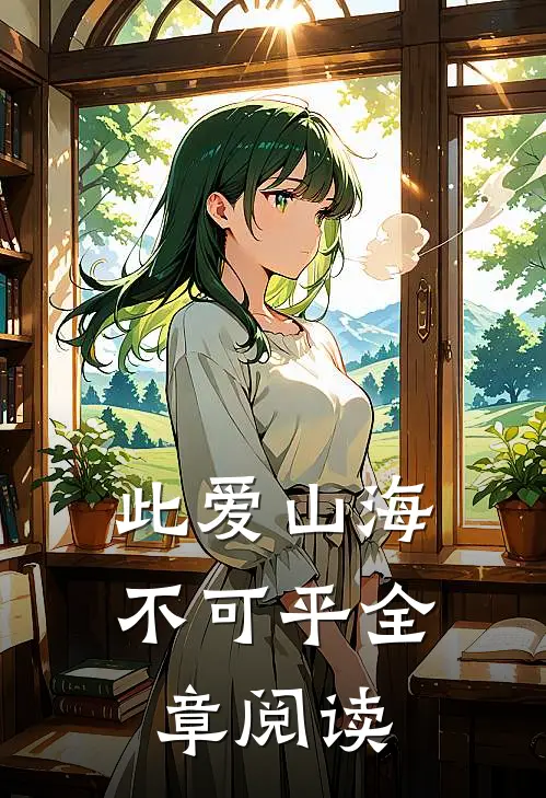 此爱山海不可平全章阅读