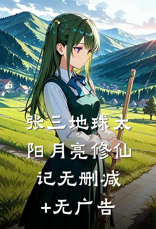 张三地球太阳月亮修仙记无删减+无广告