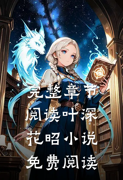 完整章节阅读叶深花昭小说免费阅读