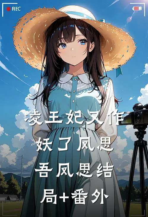 凌王妃又作妖了凤思吾凤思结局+番外