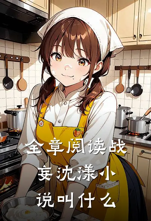 全章阅读战妄沈漾小说叫什么