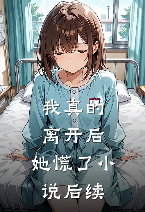 我真的离开后，她慌了小说后续