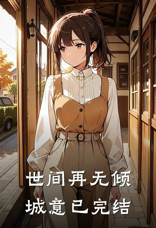 世间再无倾城意已完结