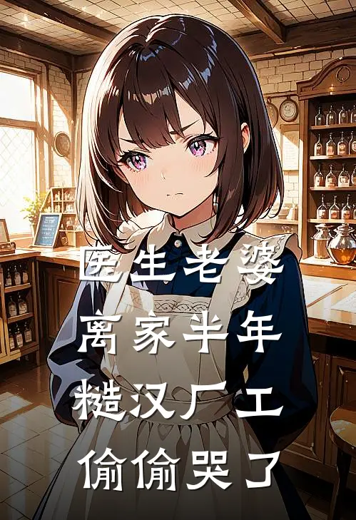 医生老婆离家半年，糙汉厂工偷偷哭了