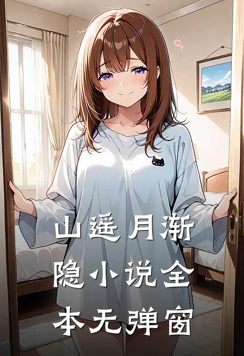 山遥月渐隐小说全本无弹窗