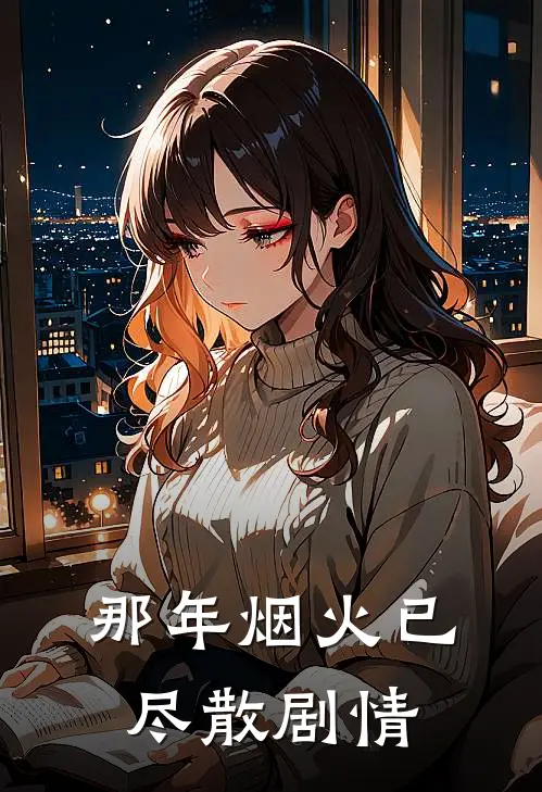 那年烟火已尽散剧情