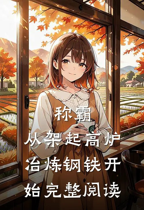 称霸：从架起高炉冶炼钢铁开始完整阅读
